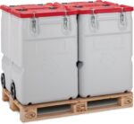 11454 Mbilné boxy 170 litrov