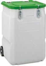 11459 Mobilný box 250 litrov