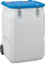 11460 Mobilný box 250 litrov