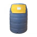 Nadrz na naftu 1500 ECO Line