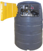 dvojplastova nadrz na naftu 1500