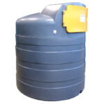 dvojplastova nadrz na naftu