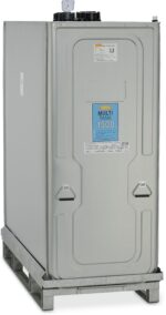 7539 mobilná nádrž na naftu Multi 1500 litrov