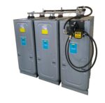 8823 ocelova nadrz na naftu UNi system 4500