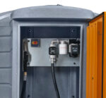 nadrz na naftu basic