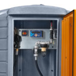 nadrz na naftu classic