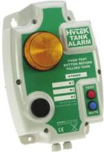 alarm medzipriestoru