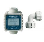 digitalny prietokomer na adblue