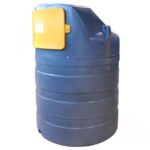 nadrz na naftu swimer