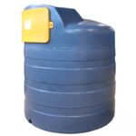 plastova nadrz na naftu