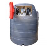 nadrz na naftu swimer