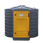 nadrz na naftu swimer