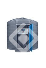 dvojplastova nadrz na adblue 7500 Basic