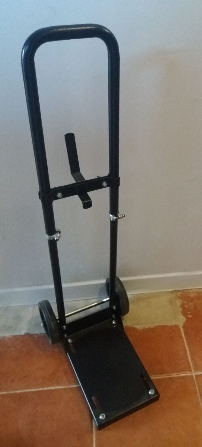 manipalacny vozik do 30 kg