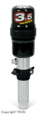 Pneumaticke cerpadlo