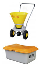 posypovy vozik + zasobnik