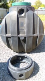 podzemna nadrz na vodu