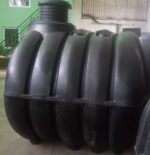 podzemna nadrz na dazdovu vodu 5000 litrov