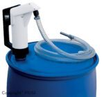 rucne cerpadlo na AdBlue kit