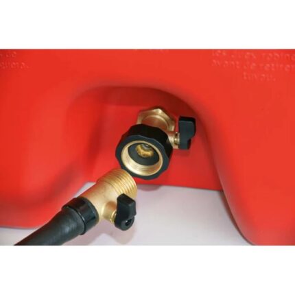 10047 mobilná nádrž na benzín