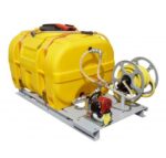 8684 zavlazovaci system BWS 130 PE