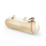 Veľkoobjemové podzemné nádrže od 6000 do 79 000 litrov