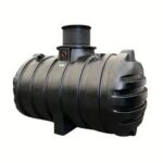 podzemná nádrž pre rôzne druhy odpadových vôd 10000 litrov