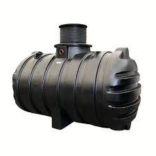 podzemná nádrž pre rôzne druhy odpadových vôd 10000 litrov