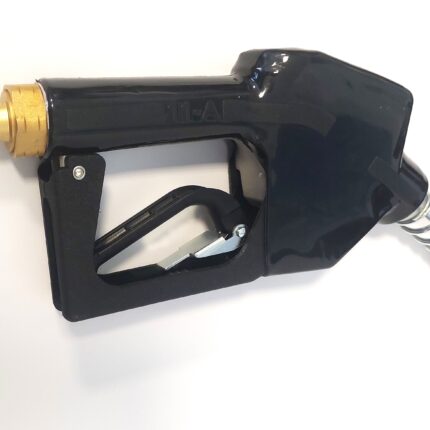 Automatická výdajná pištoľ na naftu A60 s 3/4" hadičníkom PIUSI