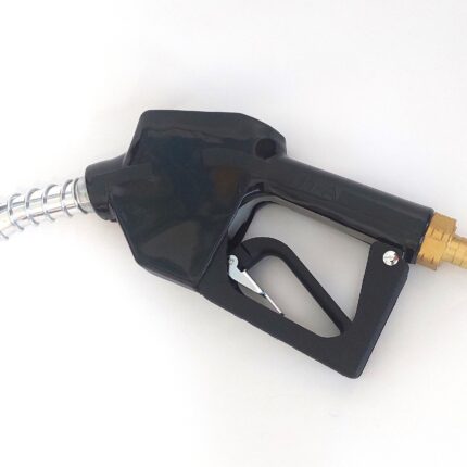 Automatická pištoľ na naftu A60 s 3/4" hadičníkom