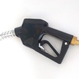 Automatická pištoľ na naftu A60 s 3/4" hadičníkom