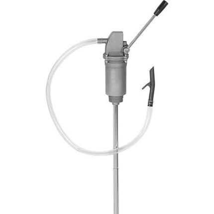 Ručné čerpadlo na naftu a olej