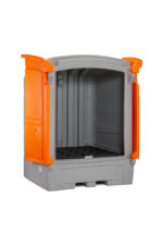 PE DEPOT sklad nebezpecnych kvapalin 11551