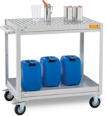 11583 vozik na prepravu nebezpecnych kvapalin