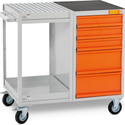 11585_mobilny vozik so zasuvkami