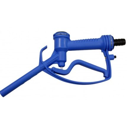 AdBlue pistol maualna