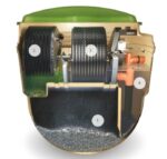 COV BioDisc etapa 1 2 3 4