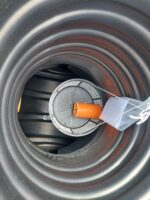 Filtracny kos RainStore Falt 3 5