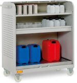 Mobilny sklad kvapalin 11394