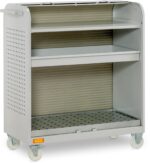 Mobilny sklad nebezpecnych kvapalin 11394