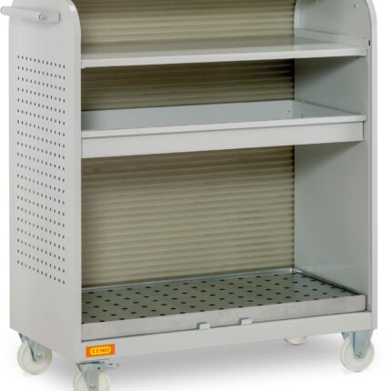 Mobilny sklad nebezpecnych kvapalin 11394