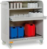 Mobilny sklad pre tekute hnojiva 11394