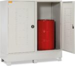 Sklad nebezpecnych a horľavých kvapalin 11700