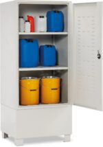 Sklad nebezpecnych kvapalin Depot 11699