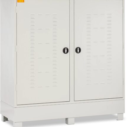 Sklad nebezpecnych kvaúpalin pre 200 litrove sudy 11700