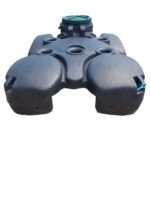 Nizkoprofilova podzemna nadrz na dazdovu vodu 3000 litrov