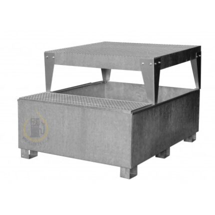 10852-ocelova-zachytna-vana-GS1a-AB1- pozinkovana-so-stacacou-plochou-a-nadstavcom-mk