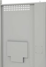 Skrina dvere HazMat 5 10