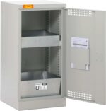 Skrina na uskladnenie kvapalin HazMat 5 10