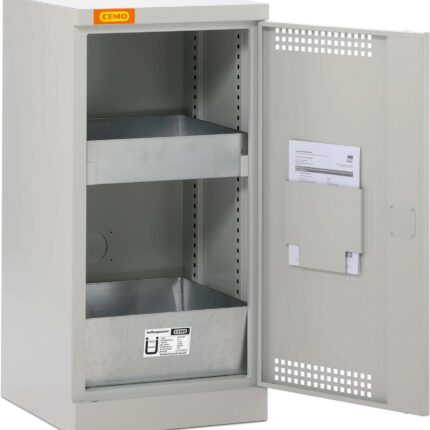 Skrina na uskladnenie kvapalin HazMat 5 10